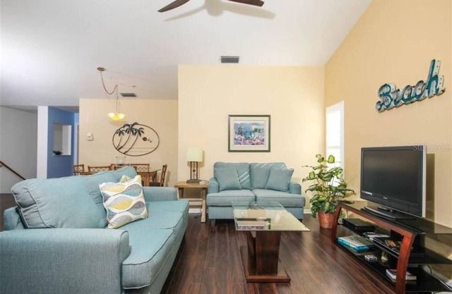 Beautiful Venice 3B/2B Condo avail for 2026 season