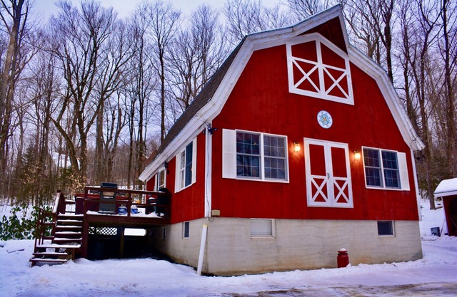 Beautiful Vacation Vermont Inicio- Mount Snow !!