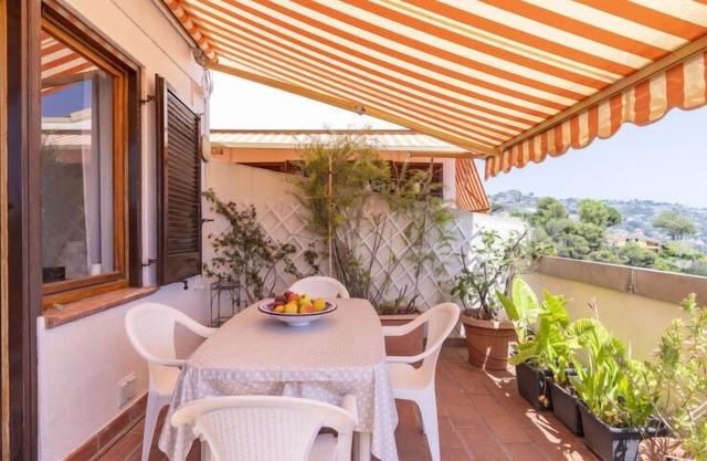 Beautiful View by Interhome