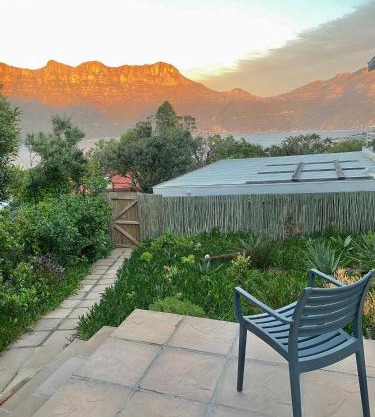 BEAUTIFUL VIEW Garden Apartment