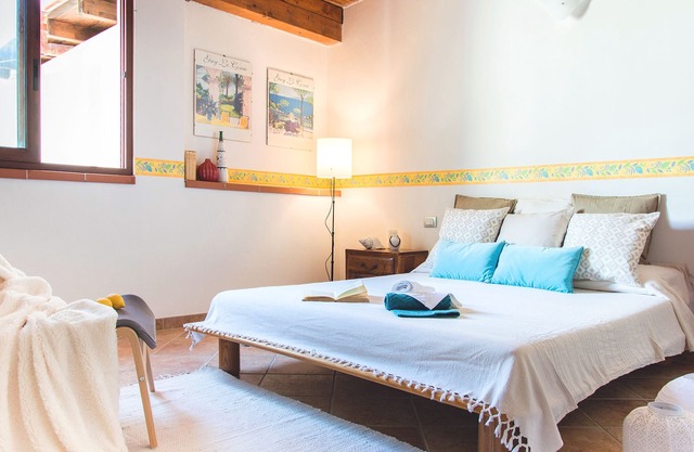 Hermosa villa cerca del mar, no lejos de Villasimius - wifi gratuito