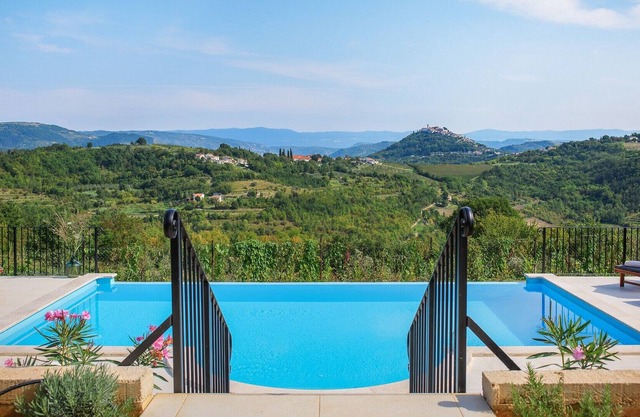 Beautiful Villa Bianchera