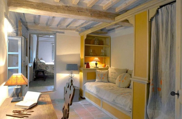 Beautiful Villa Casa di Giulio in Viterbo