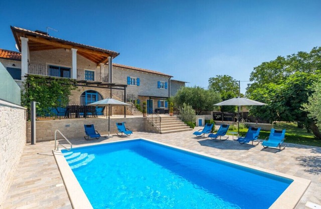 Villa Dussich by Villas Guide