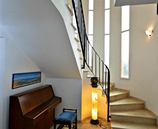 Preciosa villa con piscina. Náutica 1