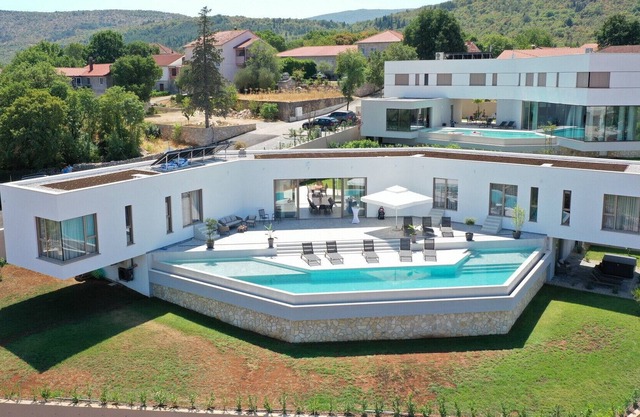 Beautiful Villa Estate di Pasqual 1