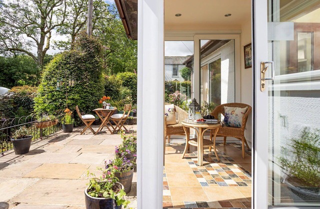 Preciosa casa de vacaciones para 5 personas con WIFI, TV y aparcamiento