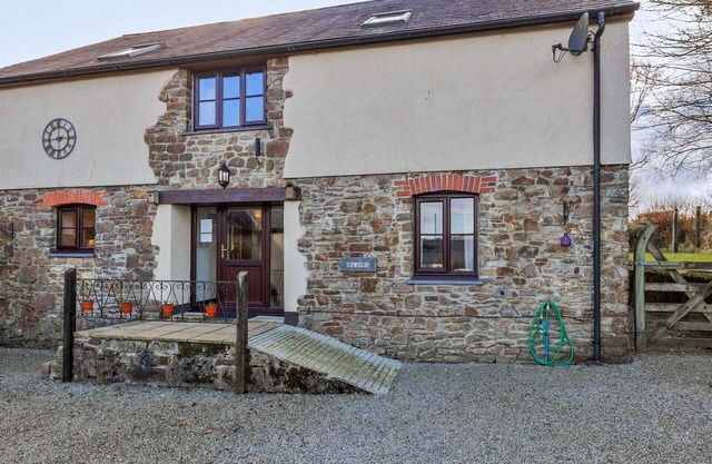 Preciosa casa de vacaciones para 10 personas con WIFI, terraza, mascotas permitida y aparcamiento