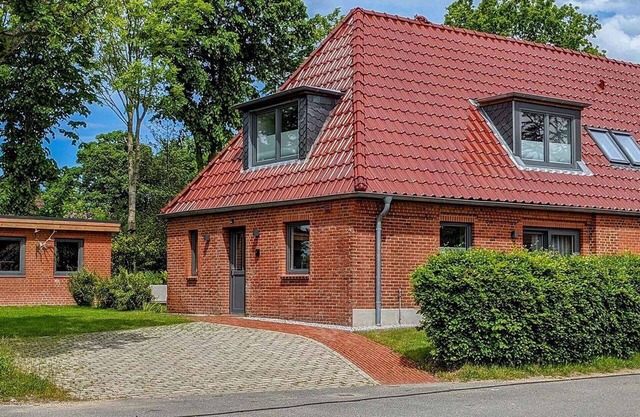 Maravillosa casa de vacaciones con WIFI, TV, terraza, mascotas permitida y aparcamiento
