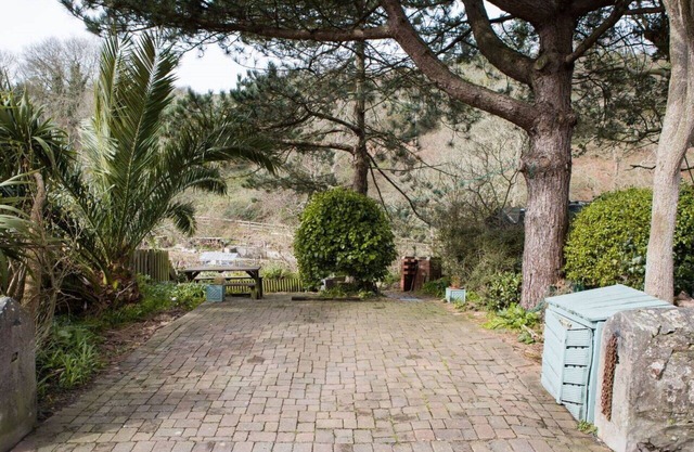 Maravillosa casa de vacaciones para 6 personas con TV y aparcamiento