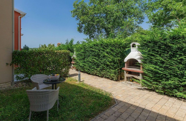 Casa de vacaciones con piscina privada, WIFI, A/C, TV, terraza, mascotas permitida, aparcamiento