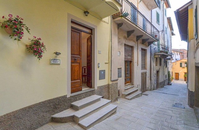 Estupenda casa de vacaciones para 6 personas con WIFI, A/C y balcón