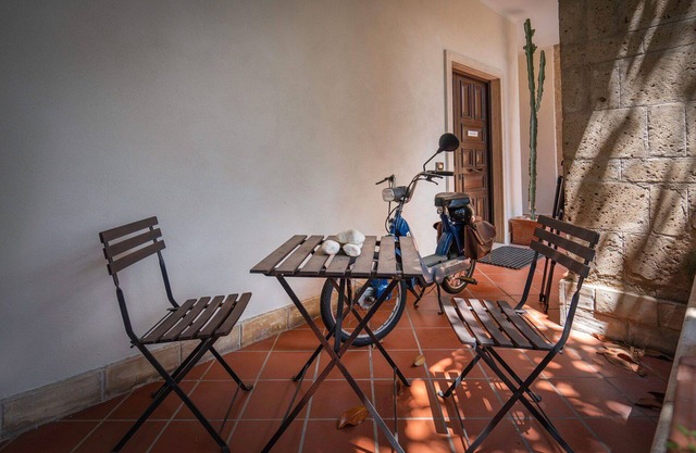 Estupenda casa de vacaciones para 6 personas con A/C, WIFI, TV, terraza y aparcamiento