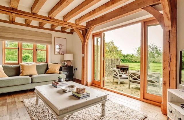 Preciosa casa de vacaciones para 7 personas con WIFI y aparcamiento