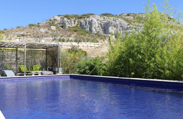 Beautiful villa in Provence