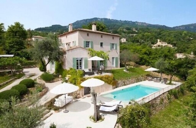 Hermosa villa, ubicación idílica, maravillosas vistas