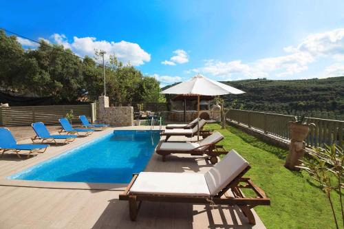 Beautiful Villa