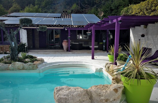 Hermosa villa en Gardanne, ubicada a 26 min. entre Aix-en-Provence y Marsella