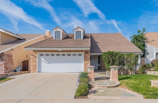 Beautiful Villa in Northwood Irvine