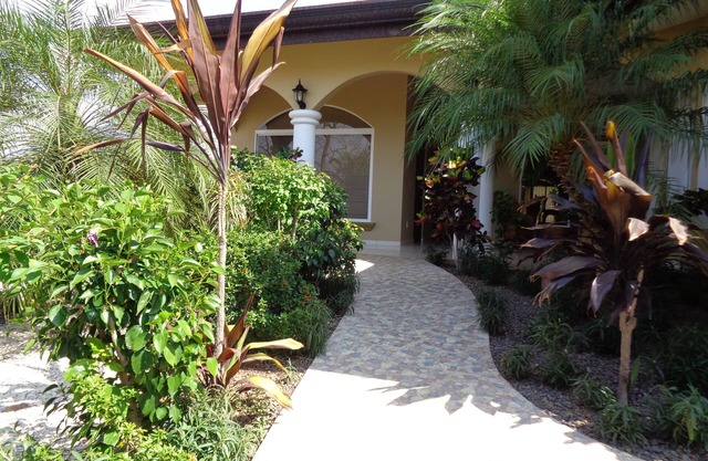 Hermosa Villa en Playa del Coco Guanacaste - Capacidad 4