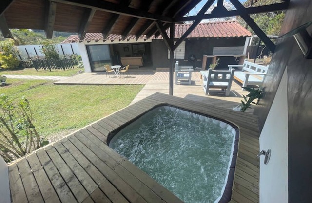 Hermoso chalet en el corazón de llanogrande