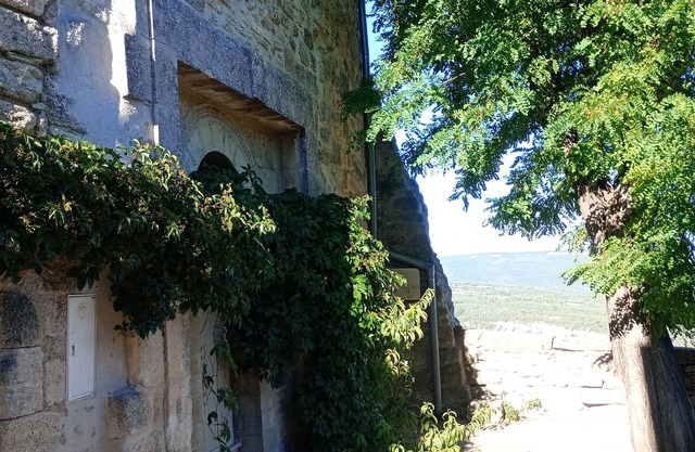 Preciosa villa en el Luberon