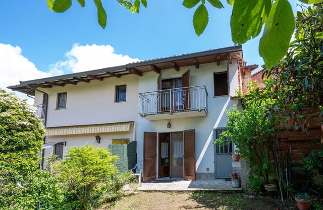 Estupenda casa de vacaciones para 8 personas con TV, balcón, mascotas permitida y aparcamiento