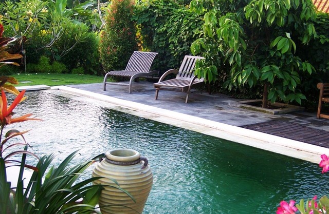 Preciosa Villa Kubu Ampo