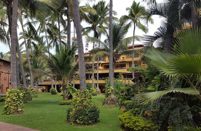Beautiful Villa for rent Feb.17-24, 2024 in Puerto Vallarta with Ocean View!