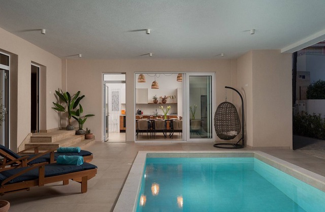 Beautiful Villa Naisy