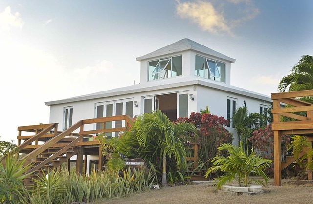 Hermosa villa cerca de Culebra Wildlife Preserve