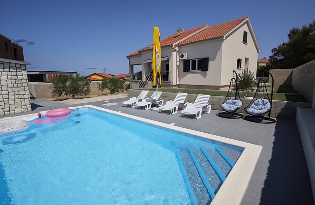 Beautiful Villa Pauliana
