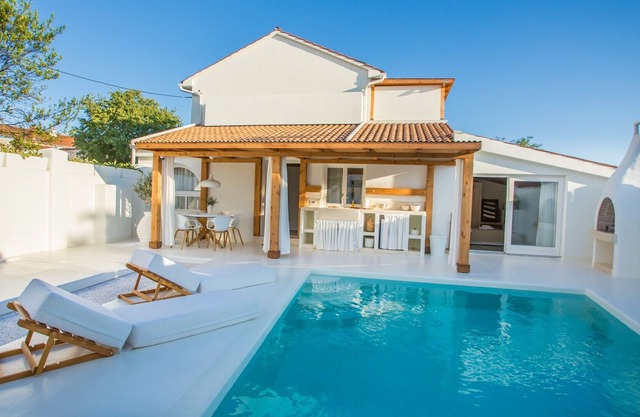 Beautiful Villa San Biagio Heart