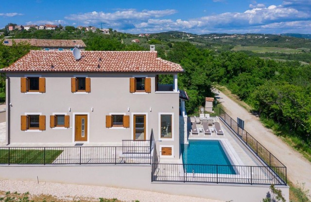 Villa Skarline by Villas Guide