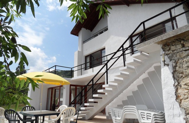 Hermosa villa, impresionantes vistas, excelente ubicación