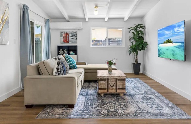 Beautiful Villa Near Disneyland