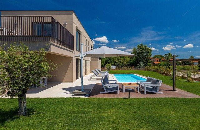 Villa Vegt by Villas Guide