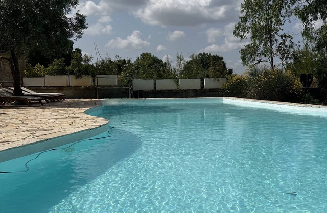 Super oferta 24-31 agosto !! Hermosa villa con piscina a 10 minutos del mar