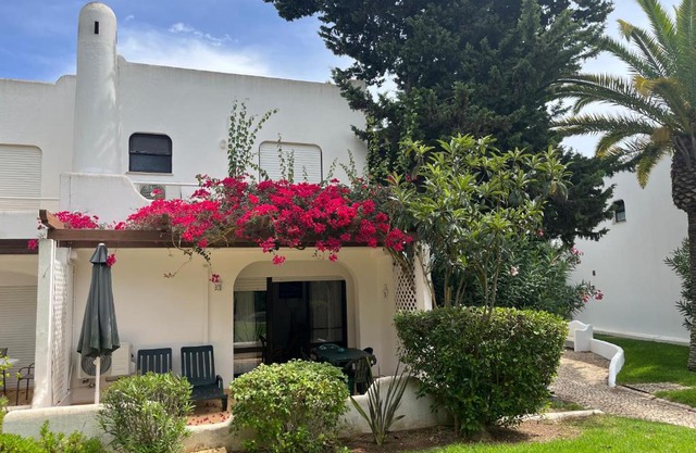 Beautiful Villa with terrace & garden