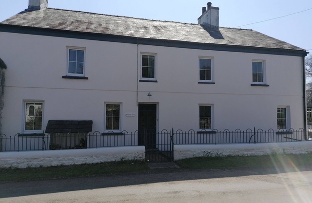 Beautiful Village Farmhouse, Stunning Views