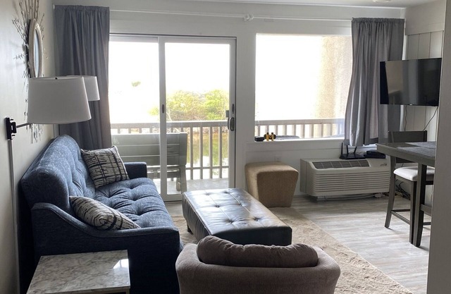 Condominio de 1 habitación en el lago Michigan (4 personas) - Homestead Resort, Glen Arbor MI