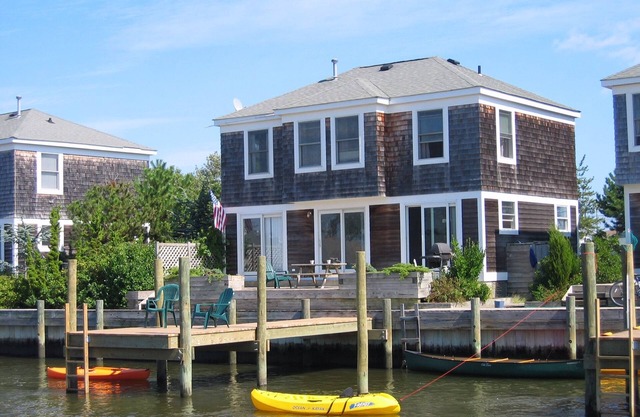 Beautiful Waterfront 3BRM Beach House - Alquileres semanales para el verano de 2019
