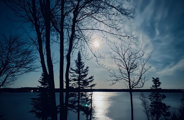 Beautiful Waterfront Getaway in Downeast, Maine—Close to Trails and Parks