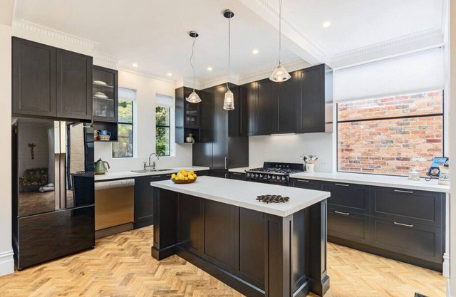 Winchester Terrace Moonee Ponds
