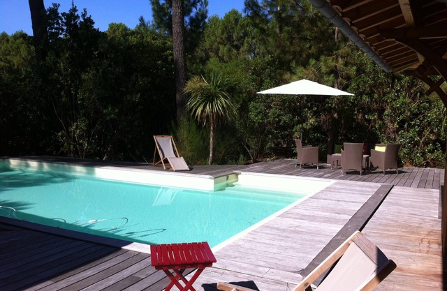 Casa / villa / chalet - Cap ferret