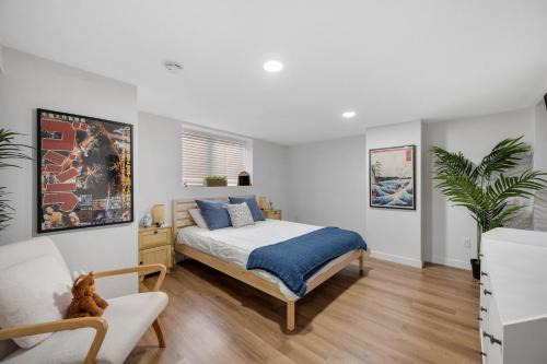 Beautiful Work Stay Retreat in Pueblo Near Downtown