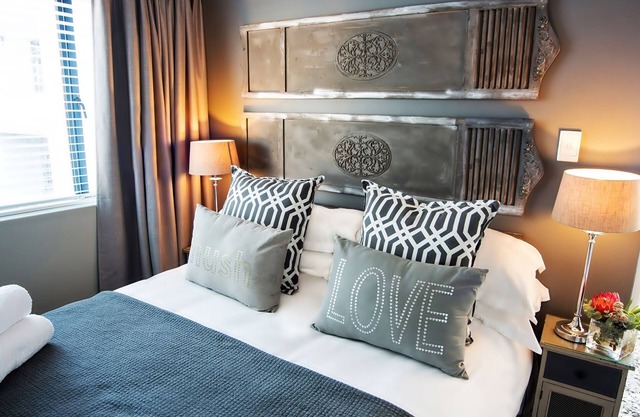 Elegante apartamento de dos dormitorios en excelente ubicación