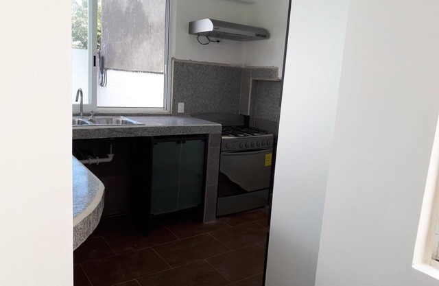 Lugar hermoso y tranquilo