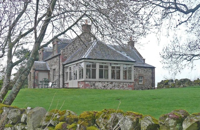 3 bedroom accommodation in Glenfarg