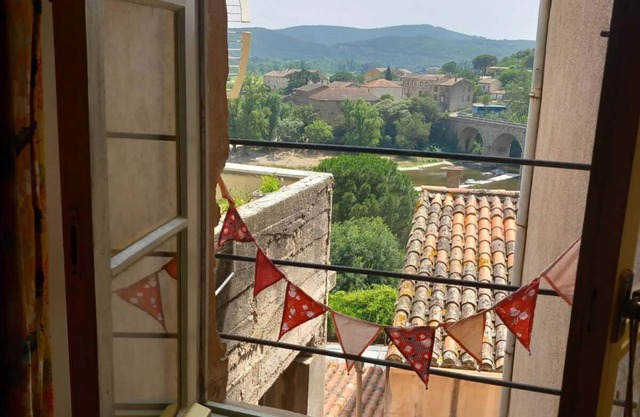 Beautifully decorated village house. Ideal for family or friends.